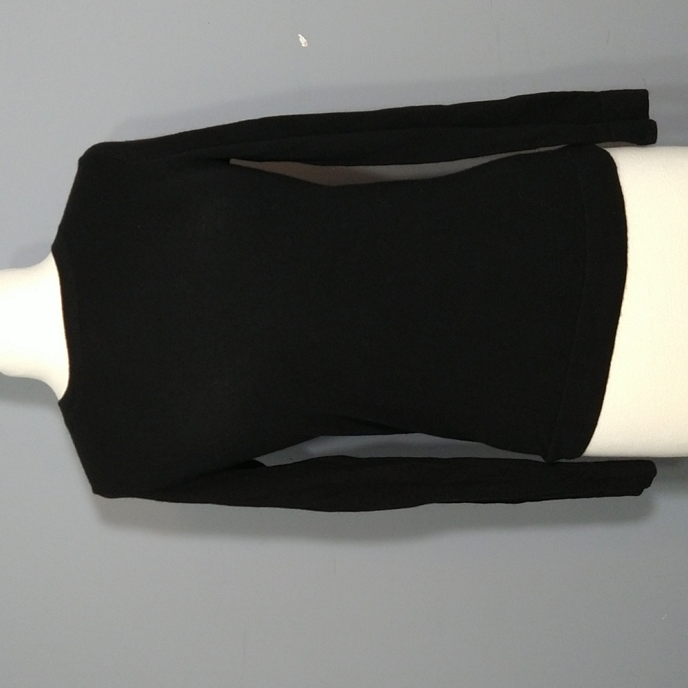 J. crew Mercantile wool blend sweater XS